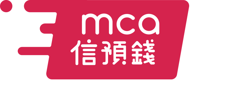 mca logo